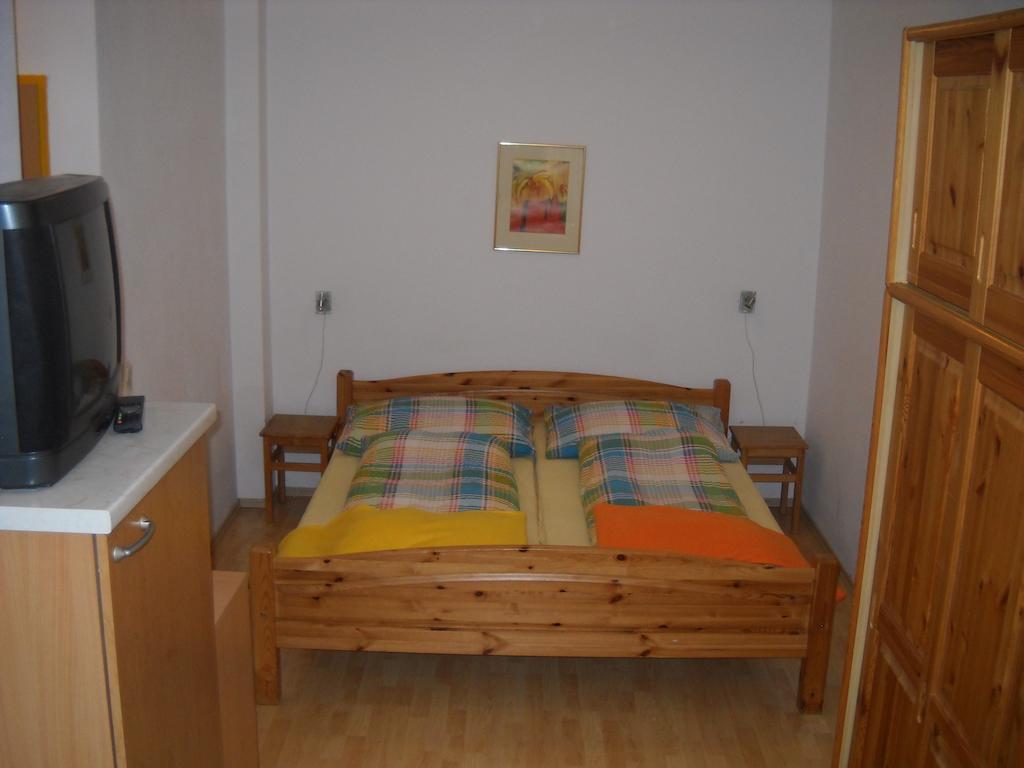 Golf & Ski Appartements Lesak 젤암제 객실 사진