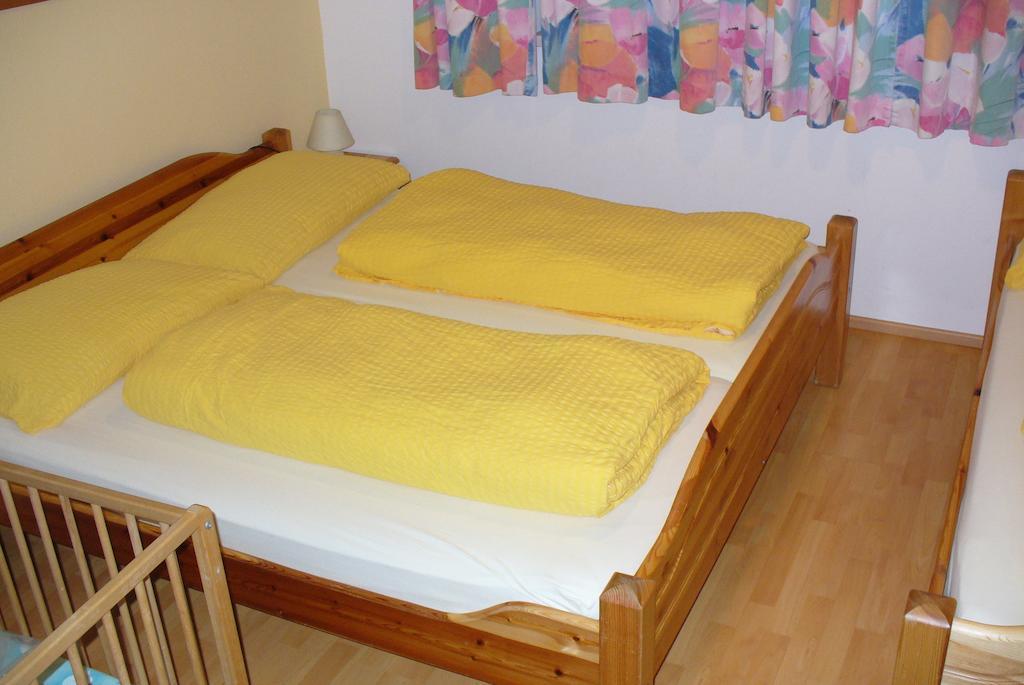 Golf & Ski Appartements Lesak 젤암제 객실 사진