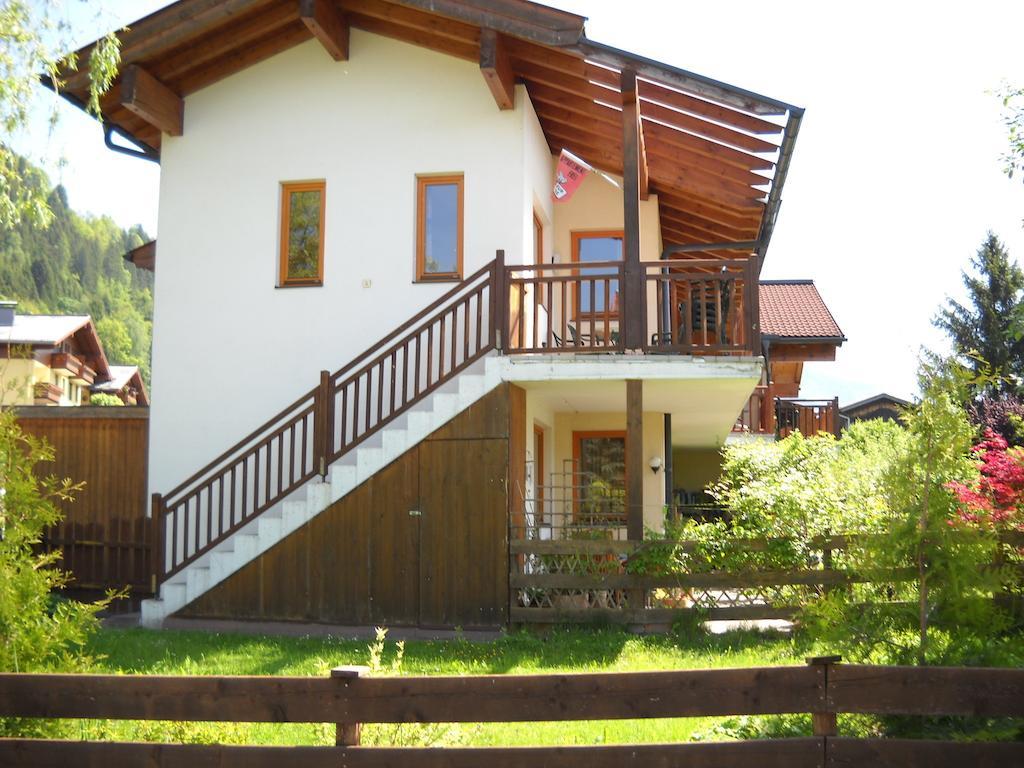 Golf & Ski Appartements Lesak 젤암제 외부 사진