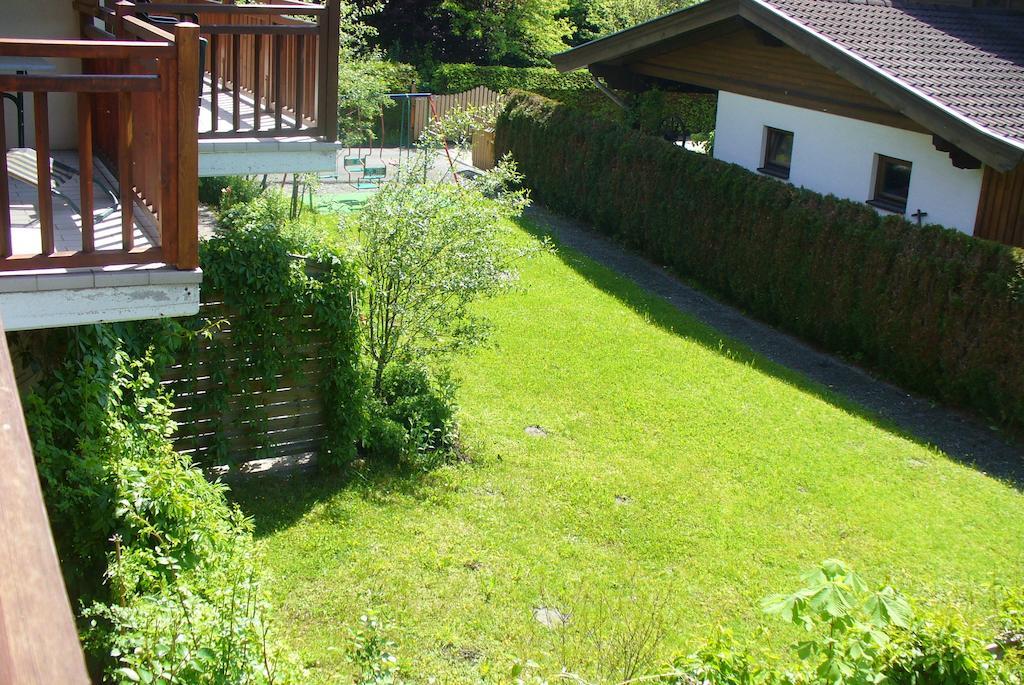 Golf & Ski Appartements Lesak 젤암제 외부 사진